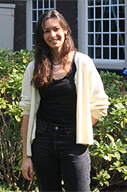 Lisa Beijer